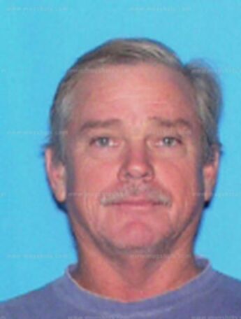 Michael Anthony Inman