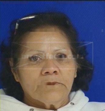 Martha Soliz Romero