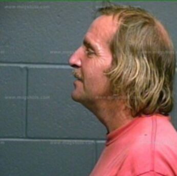 Lonnie Ren Carr