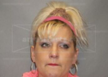 Susan Monica Lach