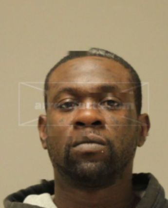 Travis Lashawn Walker