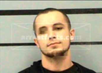 Eric Michael Haston