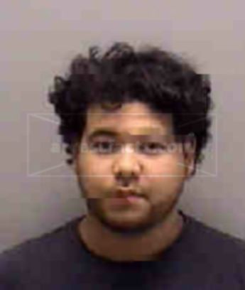 Johnny Albert Pineda