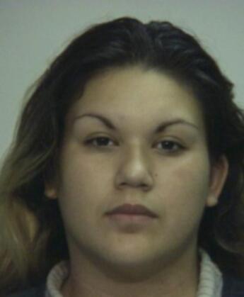 Samantha Lee Graciano