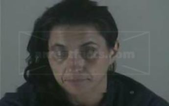 Elvira Anita Silva