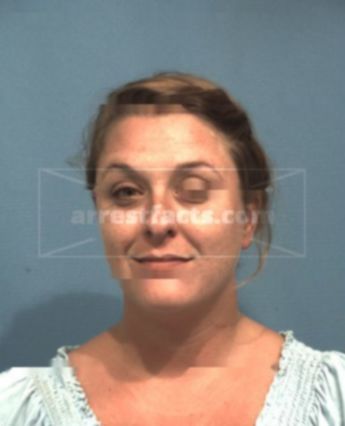 Shellie Elizabeth Hall