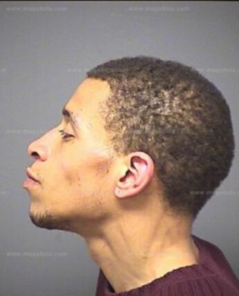 Maurice Devon Tucker