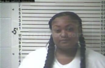 Taneisha Shawndai Mcdowell