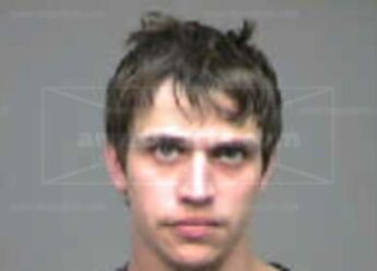 Trenton James Heskett