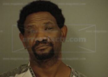 Luther Howard