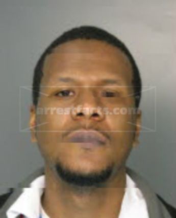 Rashad Lamar Eleazer