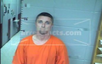 Timothy Brandon Montgomery