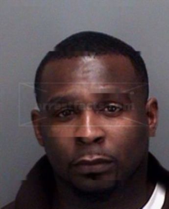 Richard Raheem Moore