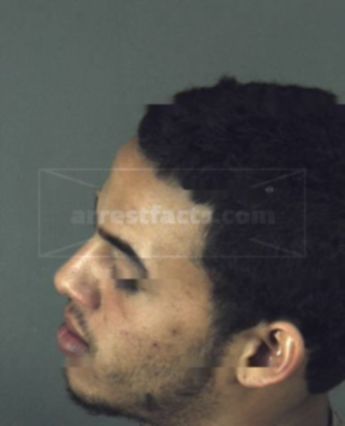 Jordan Tracy Mays