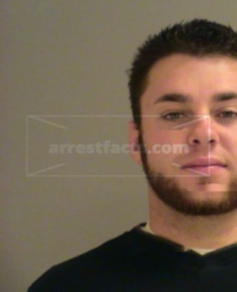 Kevin Gene Berry