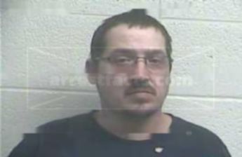 James Alan Peters