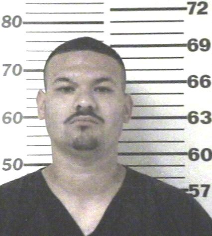 Ivan Garcia Esparza