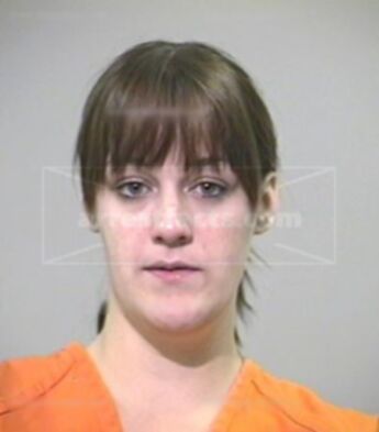 Brittiney Ann Nelson
