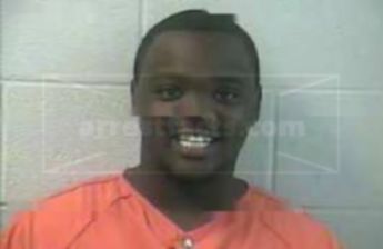 Reginald Jerome Baxter