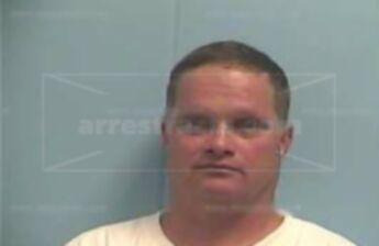 Jeffrey David Buck
