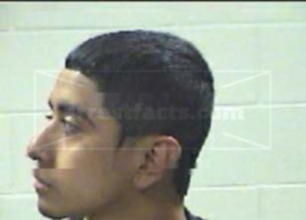 David Gallegos