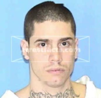Kenneth Allen Farr Jr.
