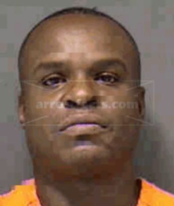 Devon Eugene Leverett