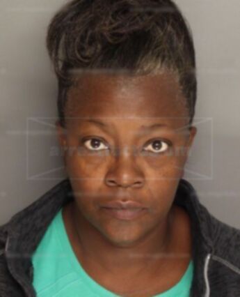 Carleatha Ann Kelly
