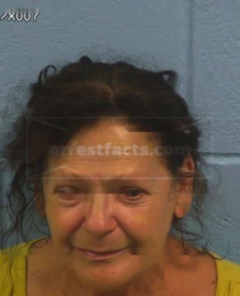 Elizabeth Nelson Bradley