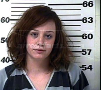 Kori Eileen Satterfield