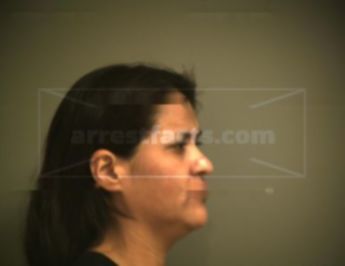 Gloria Olivia Trejo Bonilla