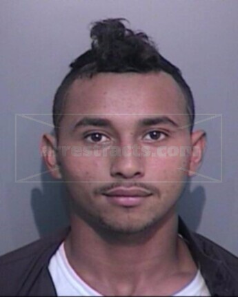 Darwin Enrique Hernandez-Rodriguez
