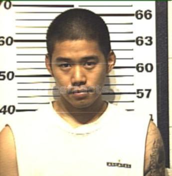 Jimmy Vumanh Chu