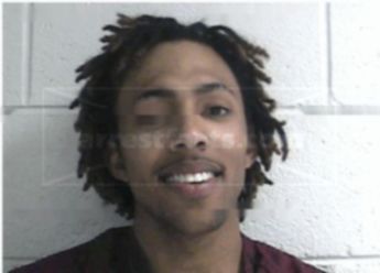Lewis Travis Jamal