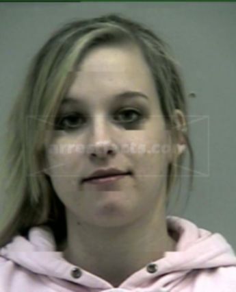 Sarah Ann Owens