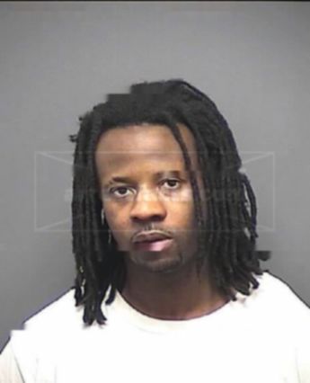 Latronn Javarr Reed