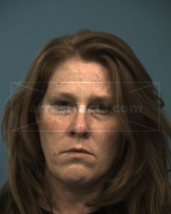 Colleen Jo Morton