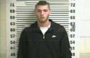 Jason Michael Ward