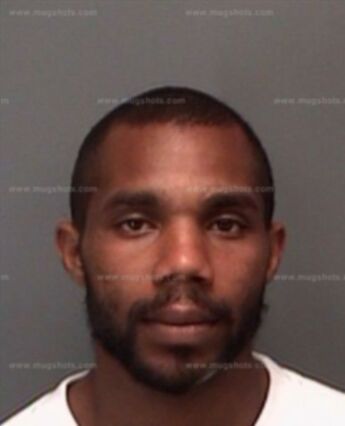 Jermaine Antione Durant
