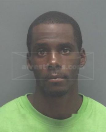 Elijah Lee Daniels