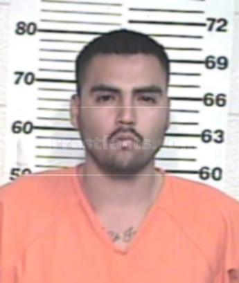 Robert Cavazos Cavazos