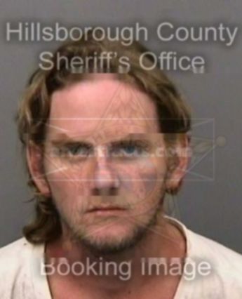 Charles Steven Wagner