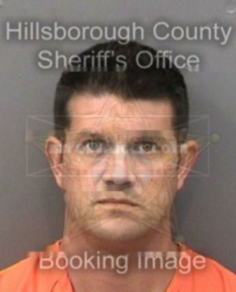 Brandon Earl Dandrow