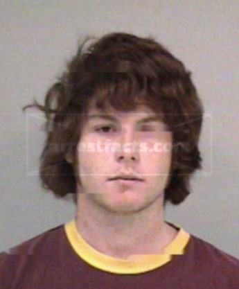 Brandon M Gowin