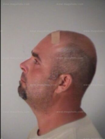 Troy Collins Floyd