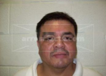 Ricardo Nunez Jr.