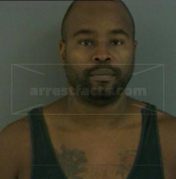 Roderick Dalone Forney
