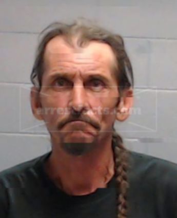 Anthony Eugene Huggins
