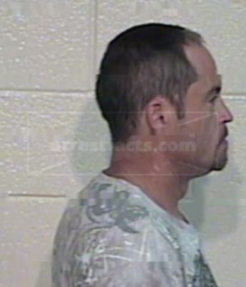 Brent Lee Wilson