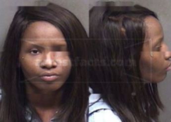 Andrelle Deshawn Weaver